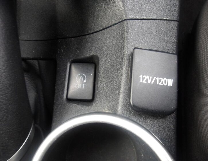 Toyota Verso MPV 1,6 l 82 kw