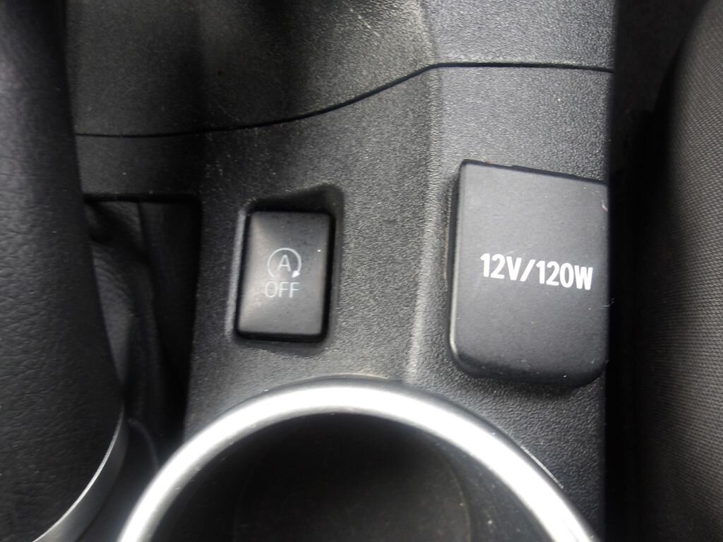 Toyota Verso MPV 1,6 l 82 kw