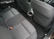 Nissan Juke Hatchback 1,5 l 81 kw