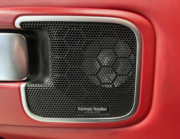 Land Rover Range Rover SUV / Terénní 4,4 l 230 kw