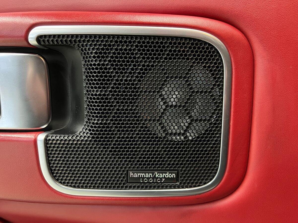 Land Rover Range Rover SUV / Terénní 4,4 l 230 kw