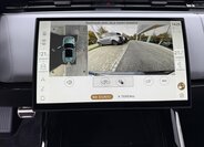 Land Rover Range Rover Sport SUV 3,0 l 184 kw