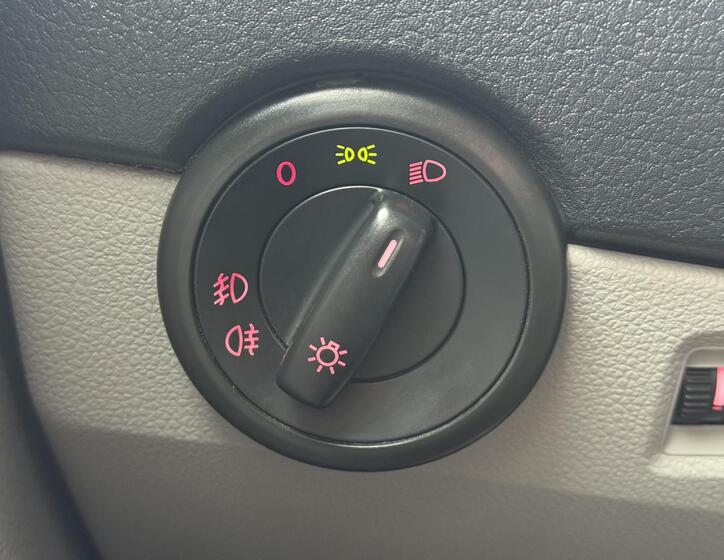 Volkswagen Transporter 23