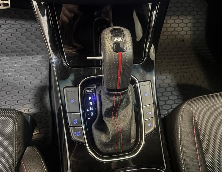 Hyundai i30 Kombi 1,5 l 103 kw