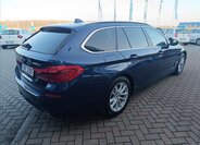 BMW Řada 5 Kombi 2,0 l 140 kw