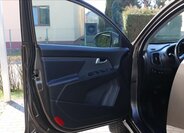 KIA Sportage Kombi 1,7 l 85 kw