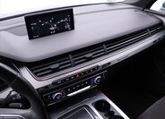 Audi Q7 SUV 3,0 l 200 kw