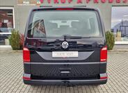 Volkswagen Multivan 9