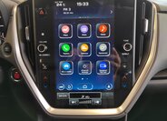 Subaru Crosstrek SUV 2,0 l 100 kw