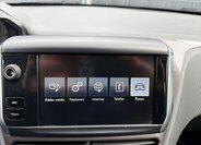 Peugeot 2008 Kombi 1,2 l 60 kw