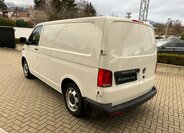 Volkswagen Transporter 4