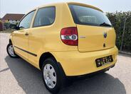 Volkswagen Fox 33