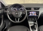 Škoda Octavia 17