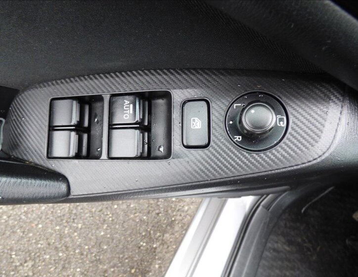 Mazda 3 Hatchback 2,0 l 121 kw