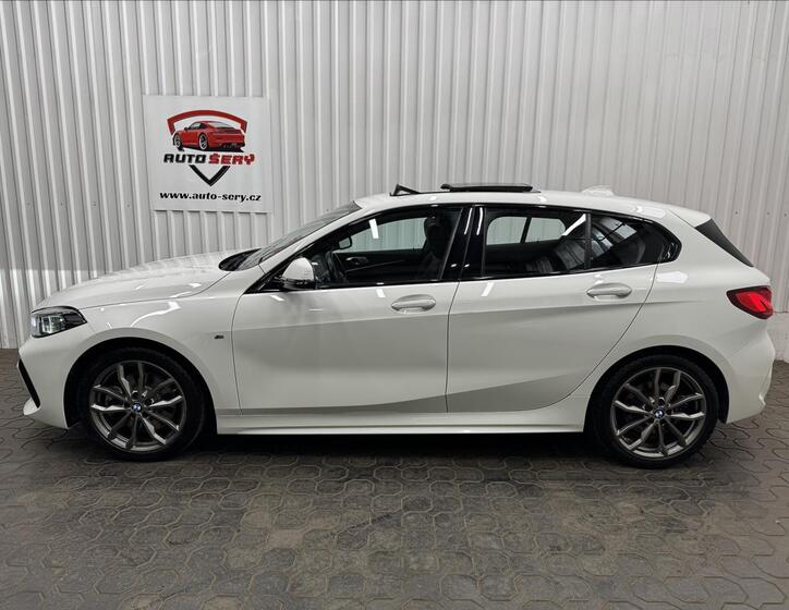 BMW Řada 1 4