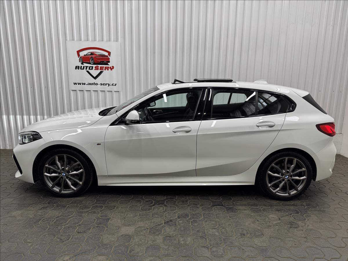 BMW Řada 1