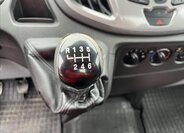 Ford Transit Ostatní 2,2 l 92 kw