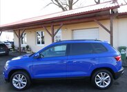 Škoda Karoq SUV / Terénní 2,0 l 110 kw