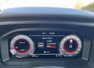 Nissan Qashqai SUV / Terénní 1,3 l 116 kw