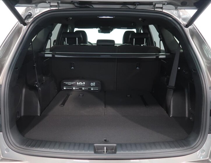 KIA Sorento SUV / Terénní 2,2 l 142 kw