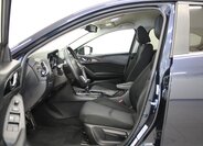 Mazda 3 Hatchback 2,0 l 121 kw