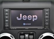 Jeep Wrangler Kabriolet 2,8 l 147 kw