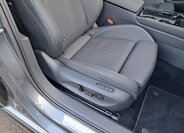 Škoda Superb Liftback 2,0 l 142 kw