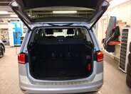 Volkswagen Touran MPV 2,0 l 110 kw