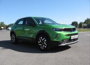 Opel Mokka Hatchback 1,2 l 74 kw