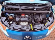 Citroën C3 Picasso Kombi 1,4 l 70 kw