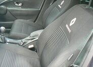 Renault Mégane Kombi 1,2 l 85 kw