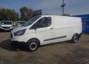 Ford Transit Custom Ostatní 2,0 l 79 kw