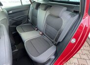 Škoda Fabia Kombi 999,0 70 kw