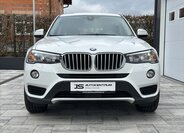 BMW X3 SUV / Terénní 2,0 l 180 kw