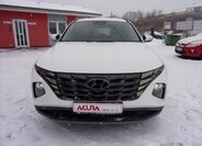 Hyundai Tucson SUV 1,6 l 110 kw