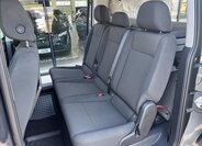 Volkswagen Caddy MPV 2,0 l 90 kw