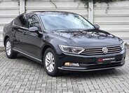 Volkswagen Passat Sedan / Limuzína 2,0 l 110 kw