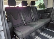 Mercedes-Benz Třídy V Kombi 2,0 l 100 kw