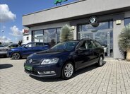 Volkswagen Passat Kombi 2,0 l 103 kw