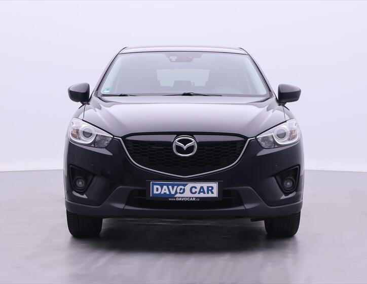 Mazda CX-5 2