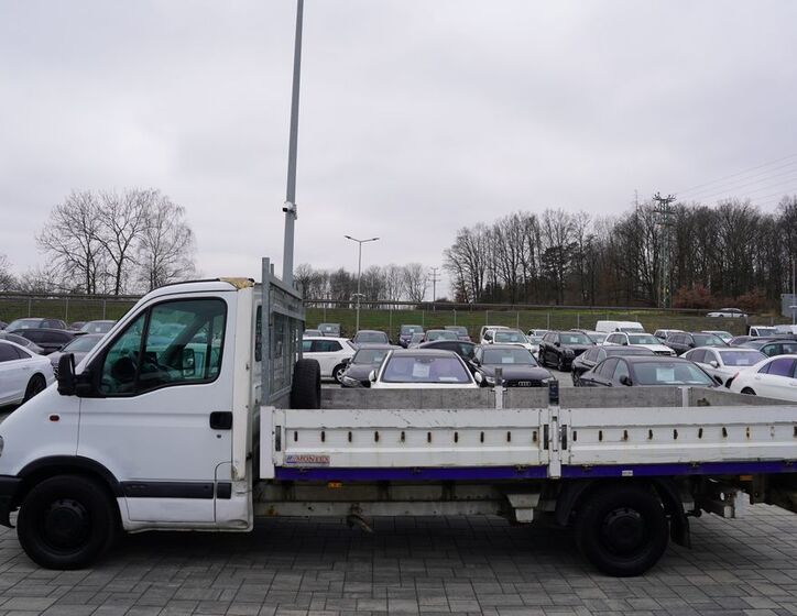 Renault Master 3