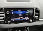 Škoda Karoq SUV / Terénní 2,0 l 110 kw