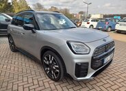 Mini Countryman SUV / Terénní 0,0 225 kw