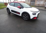 Citroën C3 Hatchback 1,2 l 61 kw