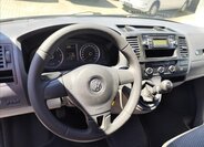 Volkswagen Transporter Ostatní 2,0 l 103 kw
