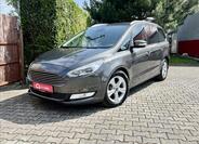Ford Galaxy 1