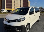 Toyota ProAce VAN-Minibus 1,5 l 88 kw
