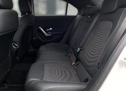 Mercedes-Benz Třídy A Sedan / Limuzína 1,3 l 100 kw