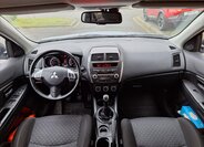 Mitsubishi ASX SUV / Terénní 1,6 l 86 kw