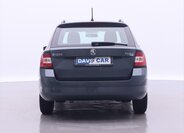Škoda Fabia Kombi 999,0 70 kw